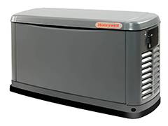 Газовые генераторы HONEYWELL